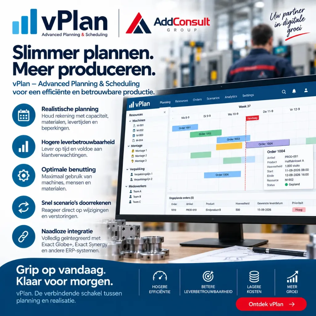 vPlan