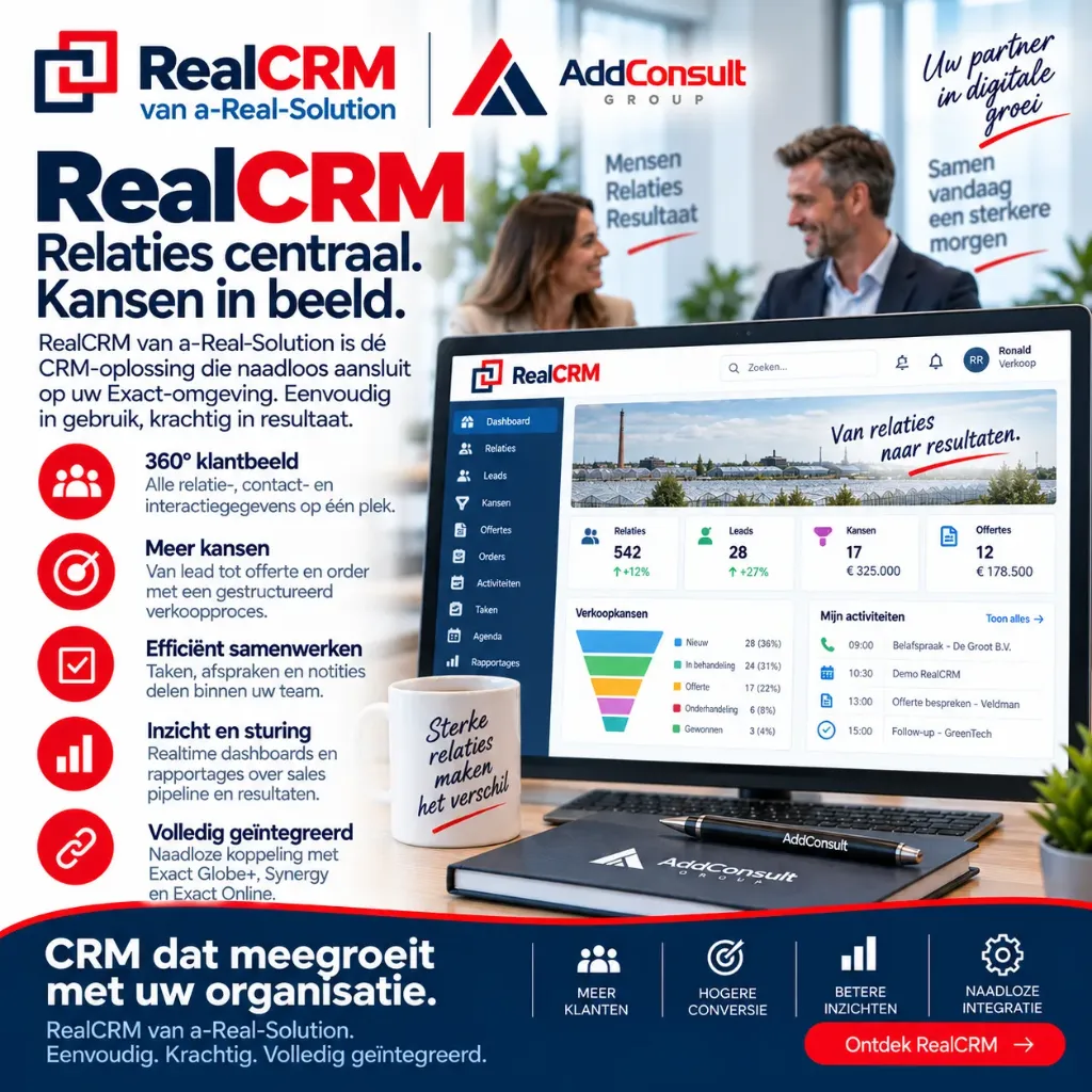 RealCRM