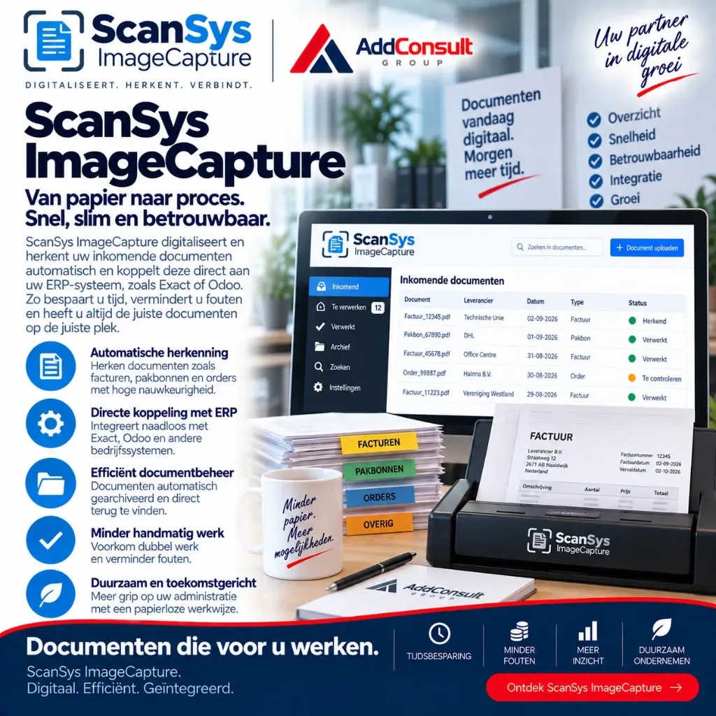 ScanSys ImageCapture