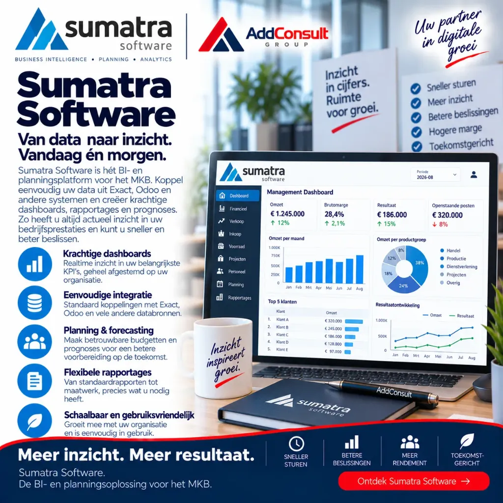 Sumatra Software