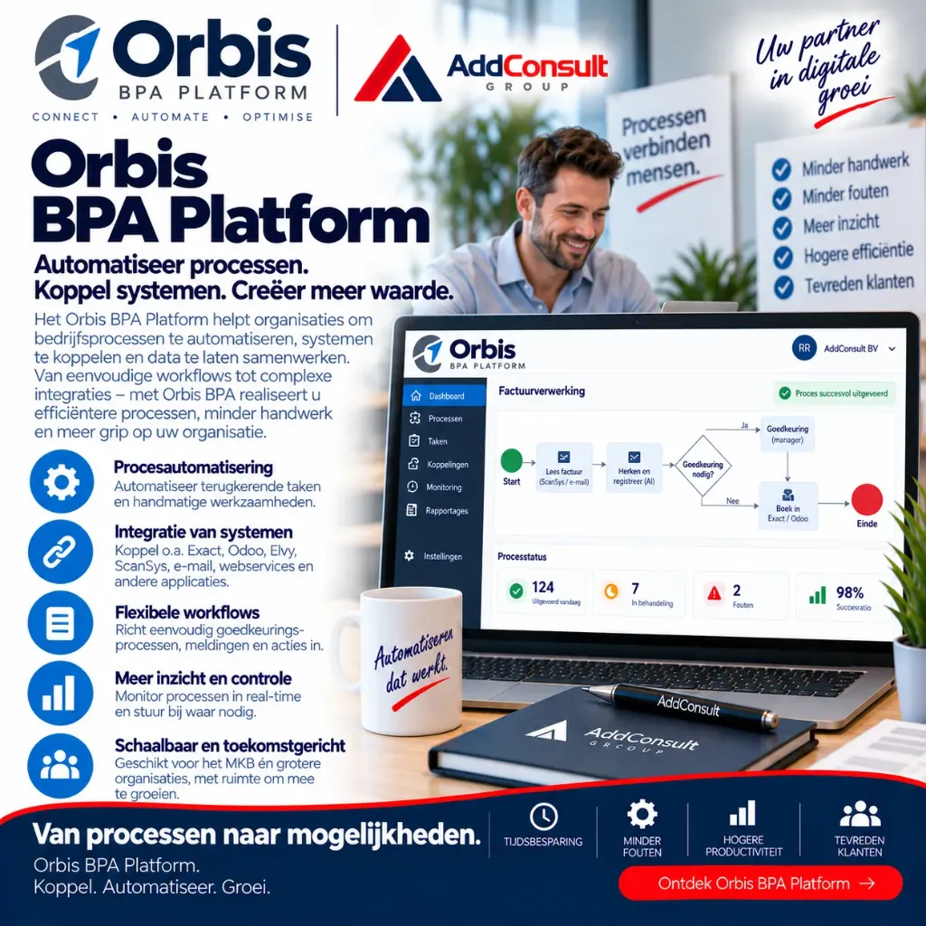 Orbis BPA Platform